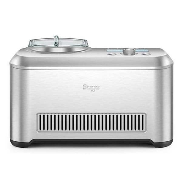 Sage Smart Scoop Glassmaskin Vit One Size / EU Plug