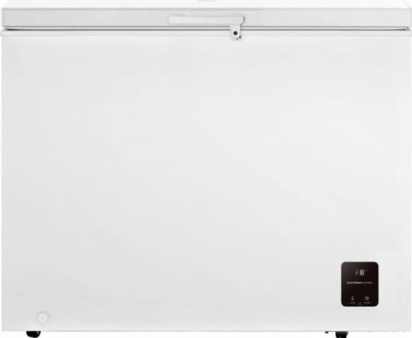 Gorenje FH30DAW, 297 L, 16 kg/24 timer, SN-T, 40 dB, D, hvit