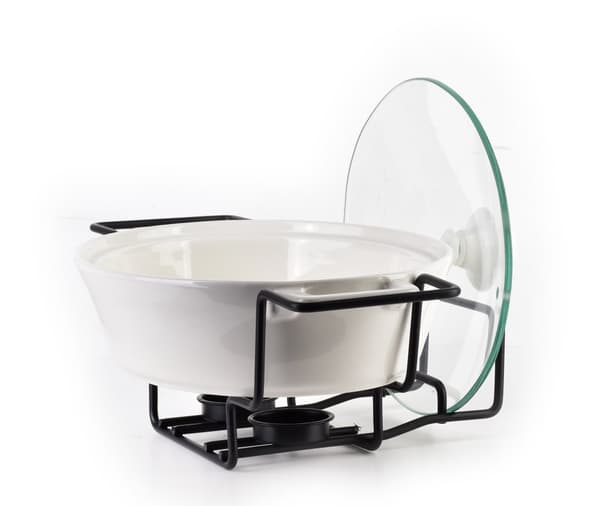 MODERNI KEITTIÖ Astia lämmittimellä 1,1L 2x18,7xh6,2cm