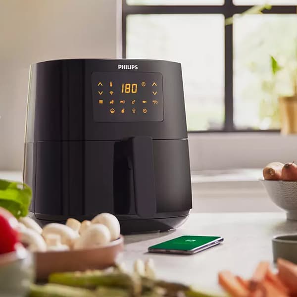 Philips 5000-serien Airfryer