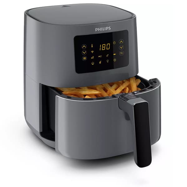 Philips 5000-sarjan ilmankuivain