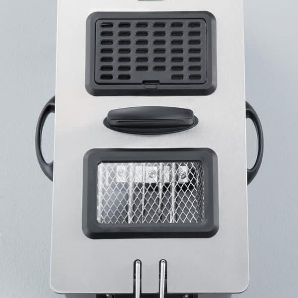 FRYTER Severin 2431 kapacitet 3 liter