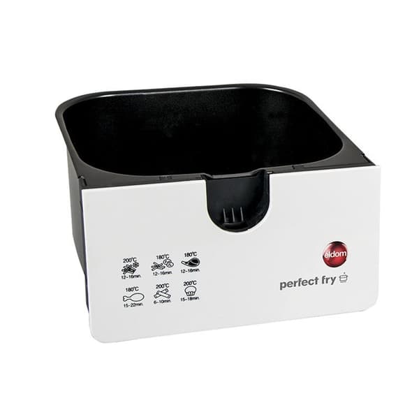 ELDOM MFC1000 fettfri fritös