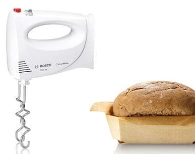 Bosch MFQ3030 håndmixer