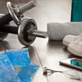 Miniatyrbillede 5 af 9: Relaxdays varm kold pakke - kold varm kompres - gelpakke - kold pakke - varm pakke - sæt med 8