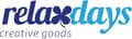 Miniatyrbillede 2 af 10: Relaxdays hot cold pack med bøjle - kold varme kompres - kølepude - hot pack - gel