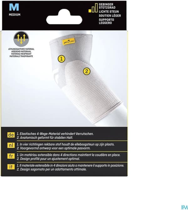 Futuro Albue Bandage Lift M