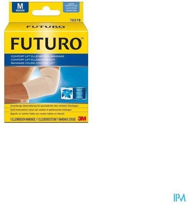 Futuro Comfort Lift Armbågsstöd 76577, Liten