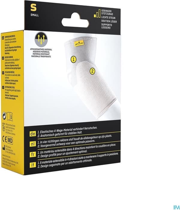 Futuro Comfort Lift Armbågsstöd 76577, Liten