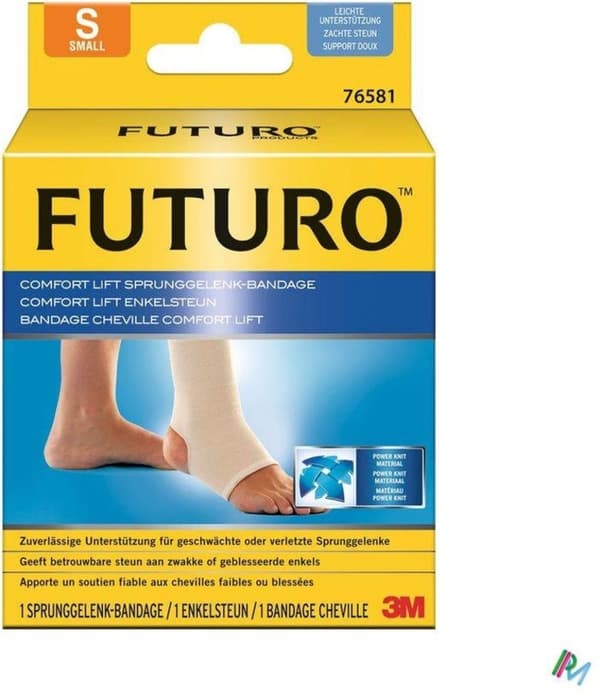 Futuro fotledslyft S