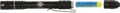 Miniatyrbillede 4 af 4: Brennerstuhl lommelygte med batteri LED LuxPremium TL 210 F, IP44, 180lm