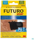 Miniatyrbillede 5 af 11: Futuro Sport justerbar stangbandage 1 stk