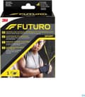 Miniatyrbillede 10 af 11: Futuro Sport justerbar stangbandage 1 stk