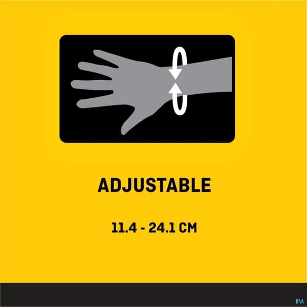 Futuro Sport justerbar stangbandage 1 stk