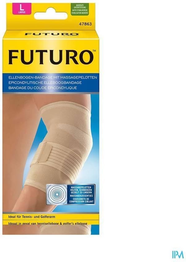 Futuro Albuebandage Epi L