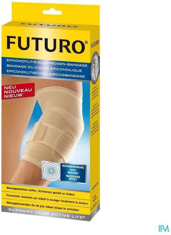 Futuro Albuebandage Epi L