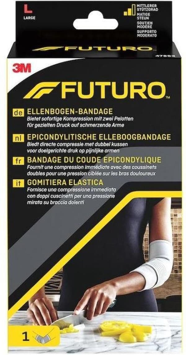 Futuro Albuebandage Epi L