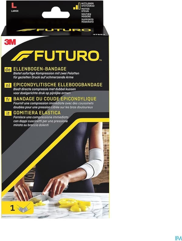 Futuro Albuebandage Epi L