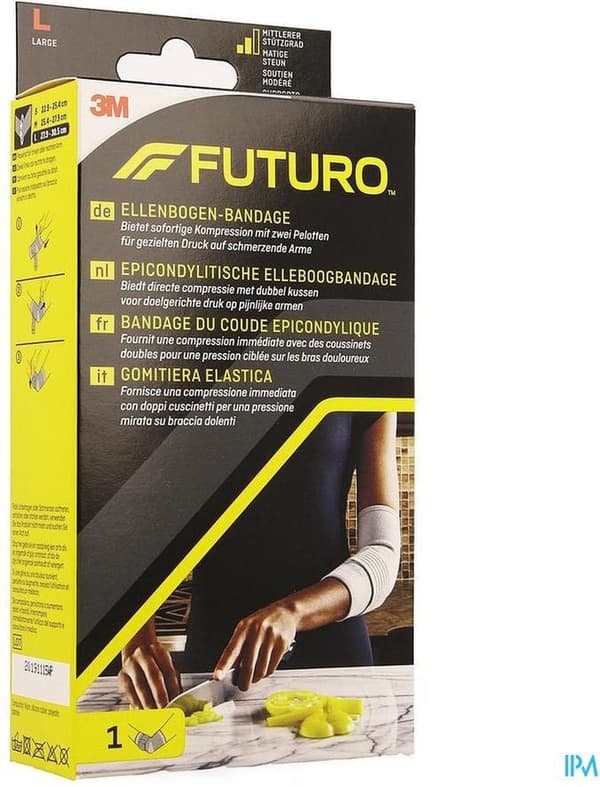 Futuro Albuebandage Epi L
