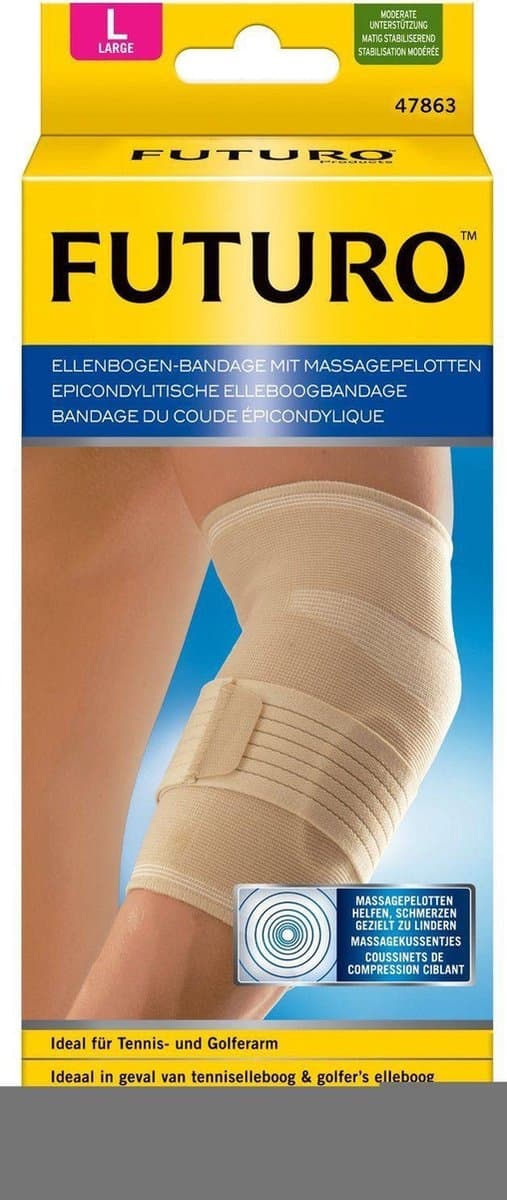 Futuro Albuebandage Epi L