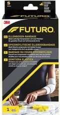 Miniatyrbild 5 av 11: Futuro armbågsbandage Epi S