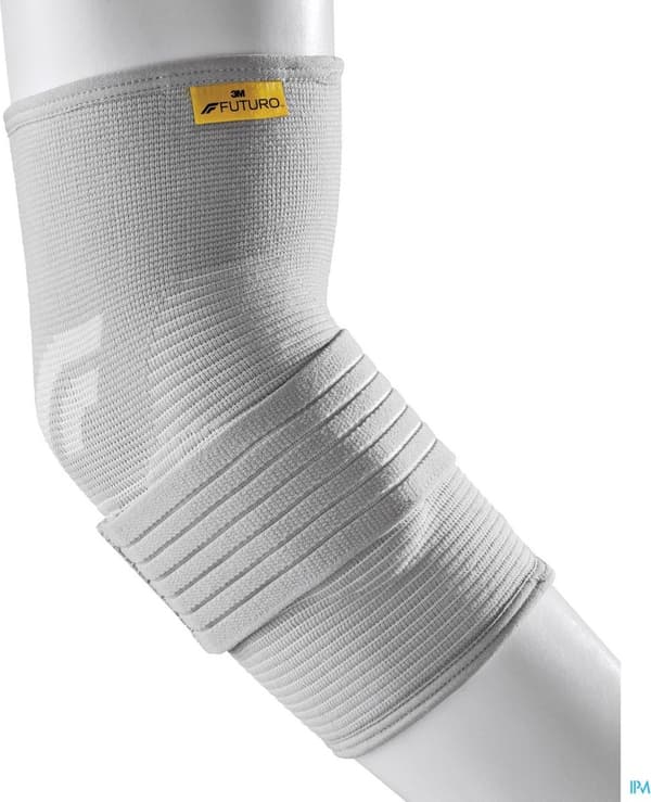 Futuro armbågsbandage Epi S
