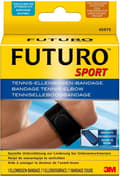 Miniatyrbild 1 av 8: Futuro tennisarmbågsbandage