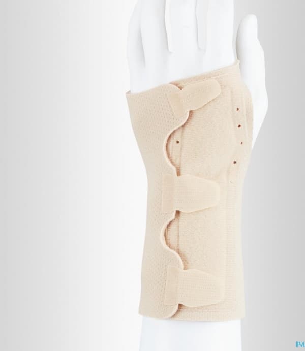 Futuro - Håndledsskinne vendbar medium - 1PC