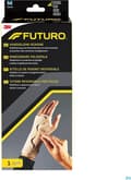 Miniatyrbillede 5 af 10: Futuro - Håndledsskinne vendbar medium - 1PC