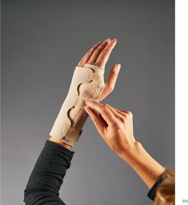 Futuro - Håndledsskinne vendbar medium - 1PC