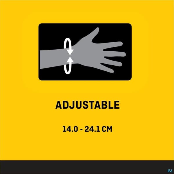 FUTURO™ justerbart stickbandage, 46709DAB