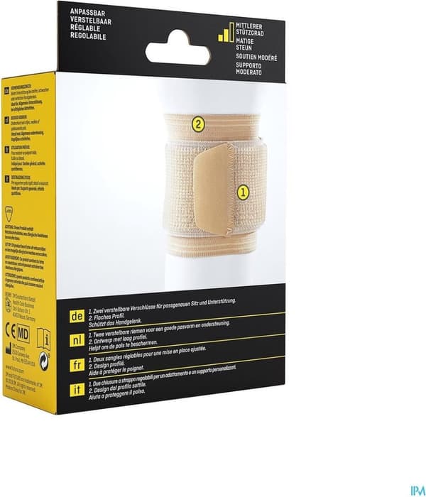 FUTURO™ justerbart stickbandage, 46709DAB