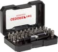 Miniatyrbillede 3 af 6: Gedore RØD R33005031 3301338 Bitsæt 32 dele