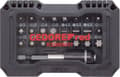 Miniatyrbillede 2 af 6: Gedore RØD R33005031 3301338 Bitsæt 32 dele