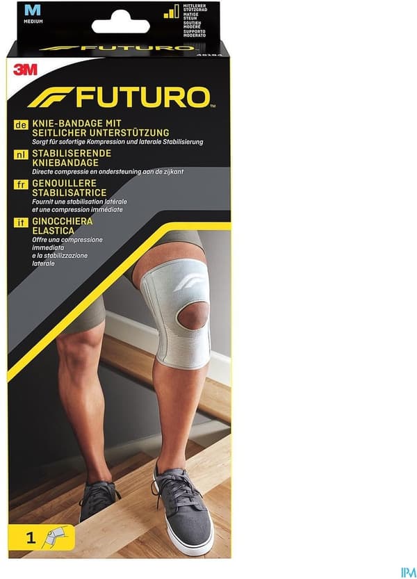 Futuro knästöd Stabili M