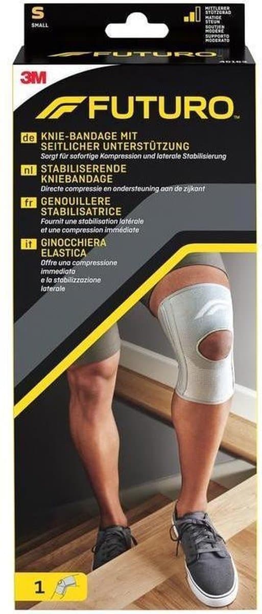 Futuro stabiliserande knästöd 1 st