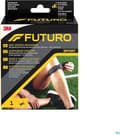 Miniatyrbild 6 av 11: Futuro Sport justerbara knäband