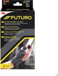 Miniatyrbillede 7 af 8: Futuro Deluxe Tommelfingerskinne 1PC