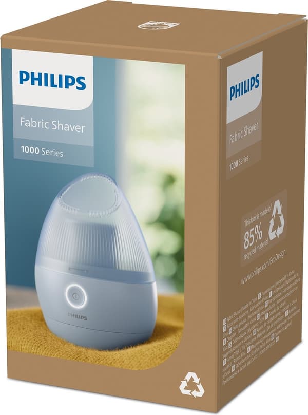 Philips 1000 series GCA2100/20 - Tøjfjerner