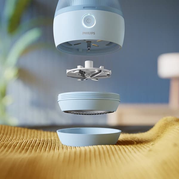 Philips 1000 series GCA2100/20 - Tøjfjerner