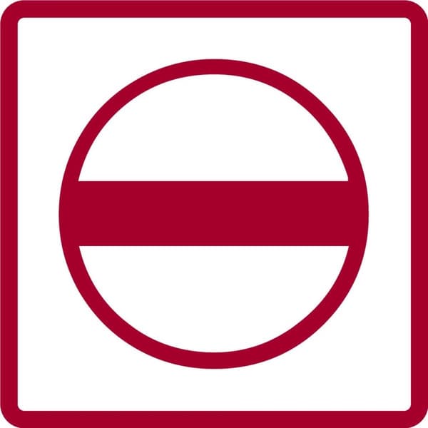 Gedore RØD – R38002106 – Skruetrækkersæt – 6 stk