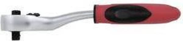 Gedore RED R40050009 Vendbar skralde - 1/4"