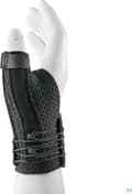 Miniatyrbillede 6 af 8: Futuro Tommelfingerskinne Deluxe ZL/XL