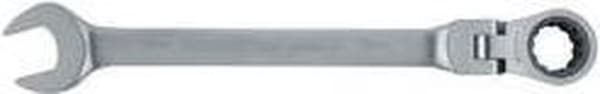 Gedore RED 3300885 R07300190 Ringskraldenøgle med hængsel 19 mm