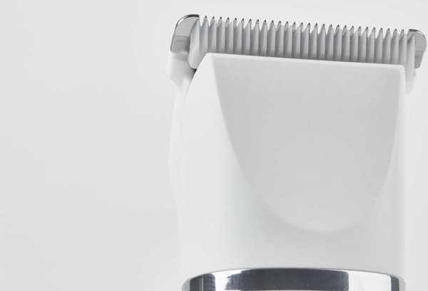PETKIT 2 i 1 Pet Trimmer Pro - Hårtrimmer - Hvid - Hund