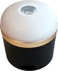 Miniatyrbillede 1 af 8: EcoFlow genopladelig campinglampe
