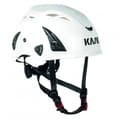 Miniatyrbild 2 av 4: Kask Superplasma PL industrihjälm med sanerad teknik blå