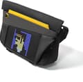 Miniatyrbild 4 av 8: Divoom™ - Pixel SlingBag-V - LED-animationsskärm - Inkluderar app - Svart