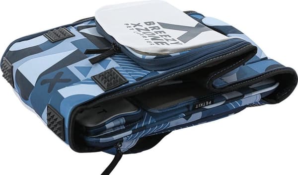PETKIT X-Zone Blue – Cat Carrier – Hund Carrier – Lättvikt – Lätt hopfällbar