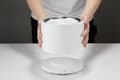 Miniatyrbild 3 av 8: PETKIT Eversweet 3 Pro – Cat Drinking Fountain – Med app – BPA-fri – 1,35L – Tyst – med filter